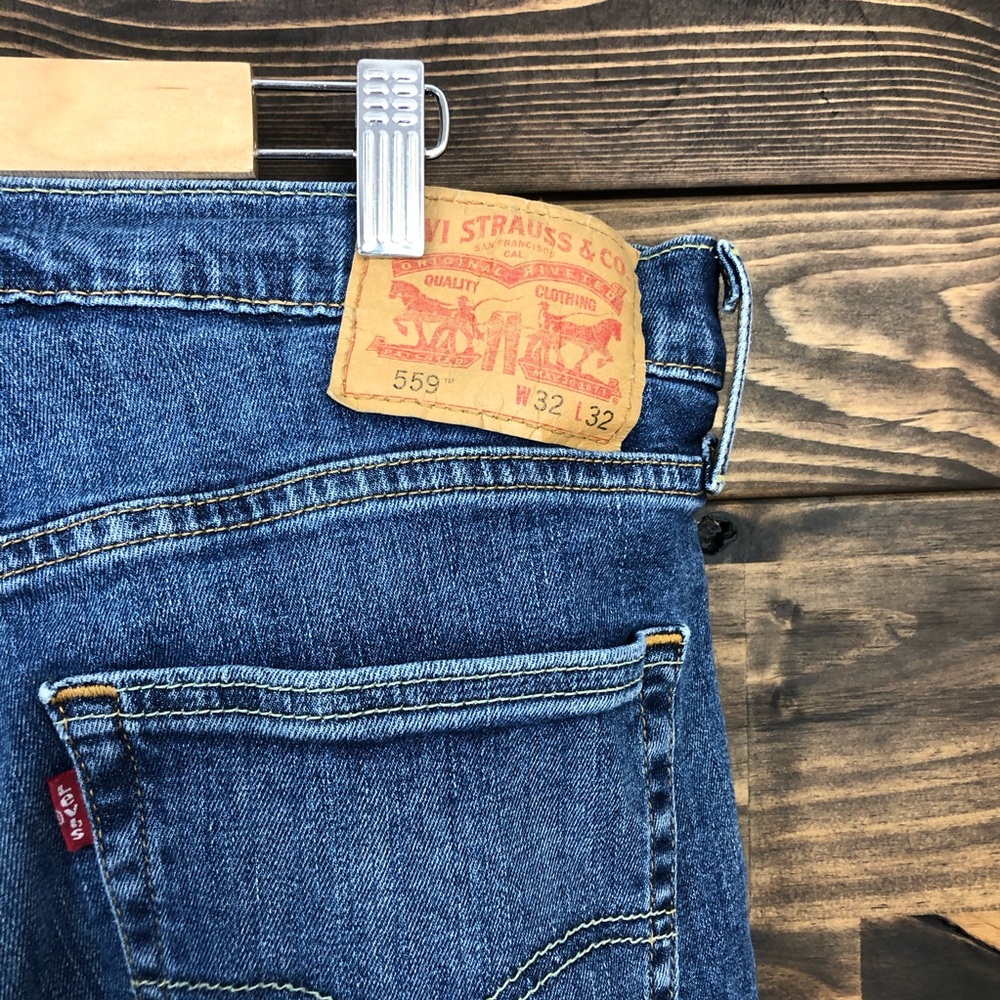 Levi’s | 559 Denim Jeans - Picture 3 of 3